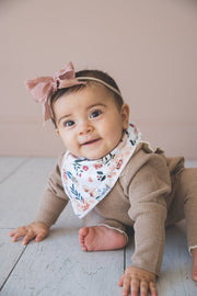 Copper Pearl Bibs Fawn 4Pk image 6