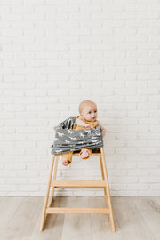 Copper Pearl Nursing & Car Seat Cover Colt image 11