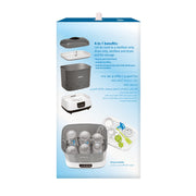 Dr Brown's Steam Bottle Steriliser and Dryer image 5