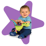 Lamaze Flip Flap Dragon image 6