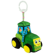 Lamaze John Deere Tractor image 6