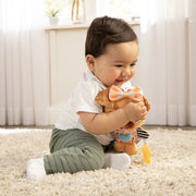 Lamaze Lovey the Pug image 11