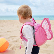 LittleLife Toddler Backpack With Rein Butterfly image 6