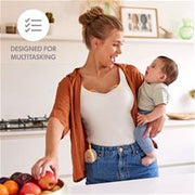 Medela Freestyle Hands Free Breast Pump image 10
