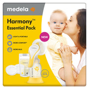 Medela Harmony Essentials Pump & Feed Pack image 9