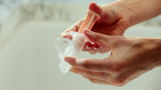 Munchkin Flow Nipple Shield 20mm + Kit image 6