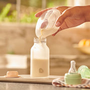 Munchkin Silicone Breastmilk Collector Cup image 6
