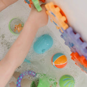 Nuby Bath Cogs image 6