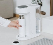 Nuby Rapid Hot White image 6