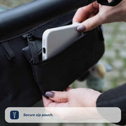 Nuby Stroller Organiser image 6