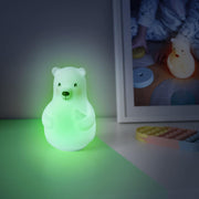 Pabobo by Angelcare Lumicolor Night Light image 6