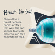 Tommee Tippee Advanced Anti-Colic Bottle 260ml image 9