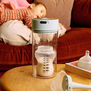Tommee Tippee Colic Soothe Milk Air Remover image 8