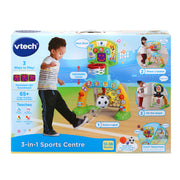 VTech 3-in-1 Sports Centre image 6