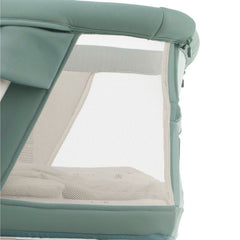 Jané Bedside Crib
