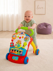 VTech First Steps® Baby Walker image 4