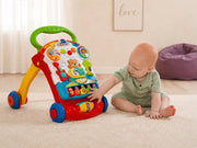 VTech First Steps® Baby Walker image 5