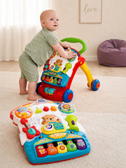 VTech First Steps® Baby Walker image 3