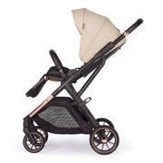 Lejoux+ Travel System Including Car seat, Mum Bag image 6