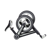 Be Fun Wheels Foldable Children's Balance Bike - Everglade Grey image 3