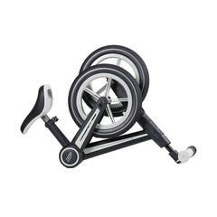 Be Fun Wheels Foldable Children's Balance Bike - Everglade Grey