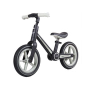 Be Fun Wheels Foldable Children's Balance Bike - Everglade Grey image 2