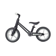 Be Fun Wheels Foldable Children's Balance Bike - Everglade Grey image 5