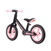 Be Fun Wheels Foldable Children's Balance Bike - Blossom Pink image 6