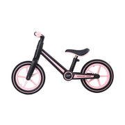 Be Fun Wheels Foldable Children's Balance Bike - Blossom Pink image 5