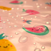 Wipeezee Splash Mat - Pink Yummy Treats image 7