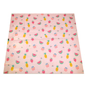 Wipeezee Splash Mat - Pink Yummy Treats image 6