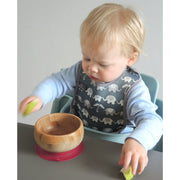 Weaning Bib - Elephants UltraBib image 10