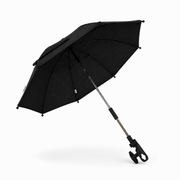 Premium Universal Baby Parasol / Umbrella - Fits All Pushchairs / Prams / Strollers And Buggies - Fits All Models image 3