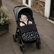 Universal Snuggle Buggy Summer Footmuff image 2