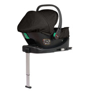Cruise 3 In 1 Travel System With Car Seat And ISOFIX Base - Eclipse Black (Free Cupholder / Seat Liner Included!) image 11