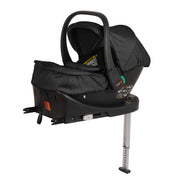 Cruise 3 In 1 Travel System With Car Seat And ISOFIX Base - Eclipse Black (Free Cupholder / Seat Liner Included!) image 3