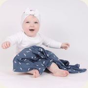Mama Bamboo Cotton Breastfeeding Cover image 13