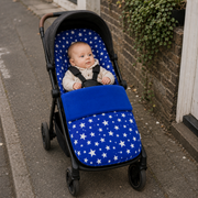 Universal Snuggle Buggy Summer Footmuff image 4