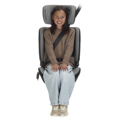 Be Cool Bravo i-Size Booster Car Seat