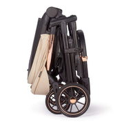 Lejoux+ Travel System Including Car seat, Mum Bag image 7