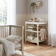 CuddleCo Clara Mini Changer - Cashmere image 2