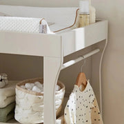 CuddleCo Clara Mini Changer - Cashmere image 5