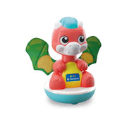 Clementoni Spin & Dream Unicorns and Dragons Assorted image 2
