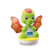 Clementoni Spin & Dream Unicorns and Dragons Assorted image 3