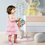 Clementoni Electronic Baby Radio image 3