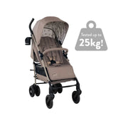 Cosatto Supa Lite Stroller - Lollop image 2