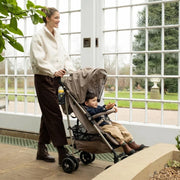 Cosatto Supa Lite Stroller - Lollop image 8