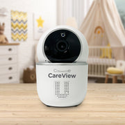 Callowesse CareView 2.8" Digital Video Baby Monitor Twin Camera Bundle image 5
