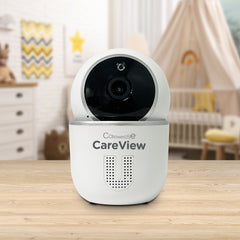 Callowesse CareView 2.8" Digital Video Baby Monitor Twin Camera Bundle