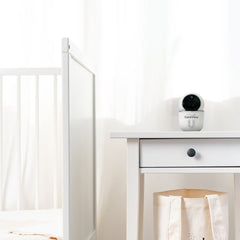 Callowesse CareView Digital Video Baby Monitor